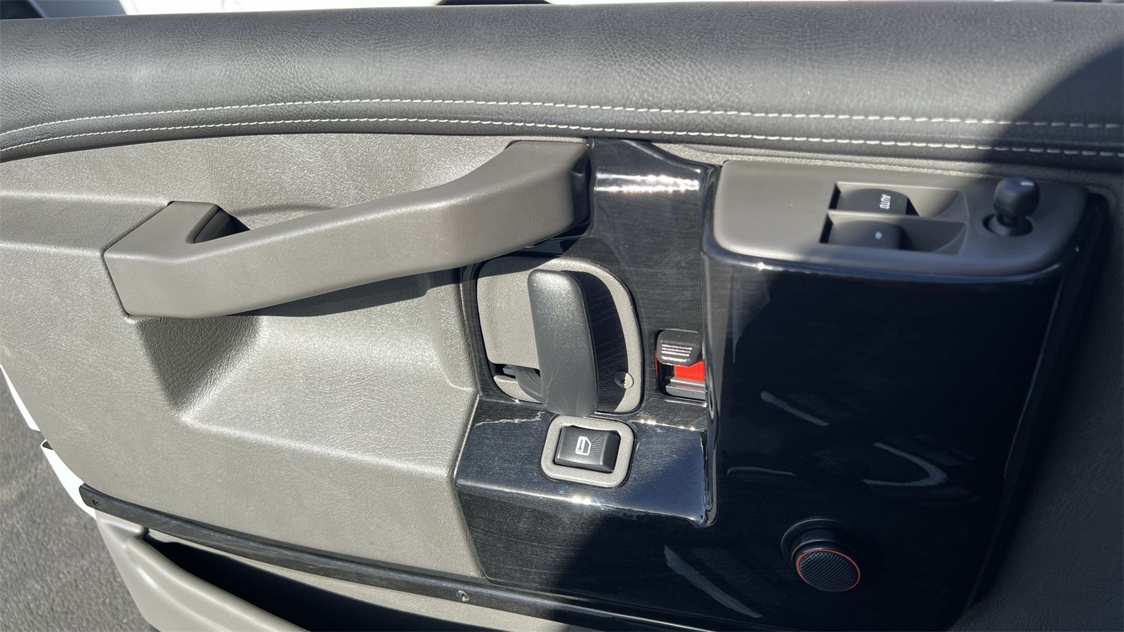 new 2025 Chevrolet Express 2500 car, priced at $92,570