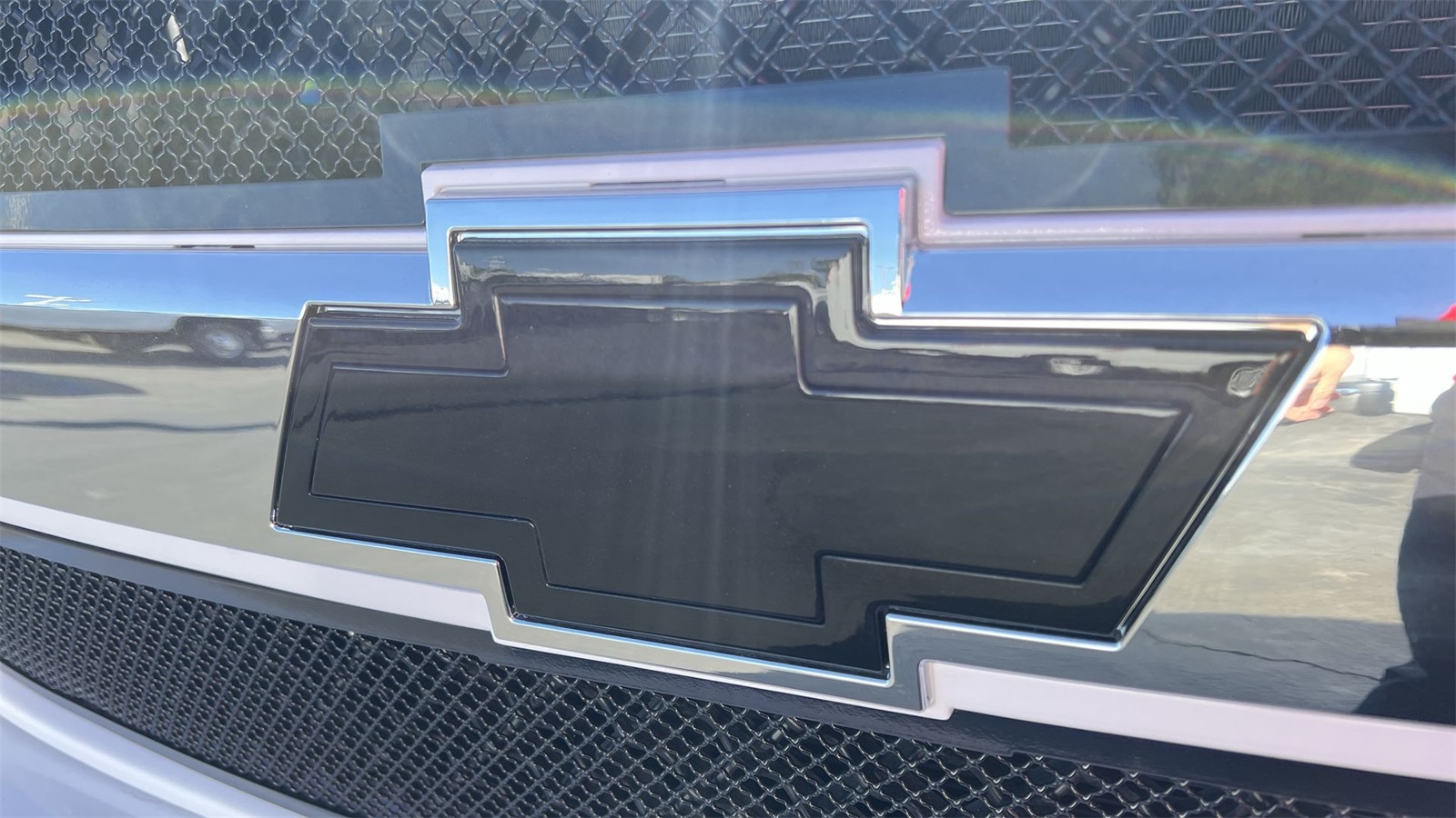 new 2025 Chevrolet Express 2500 car, priced at $92,570