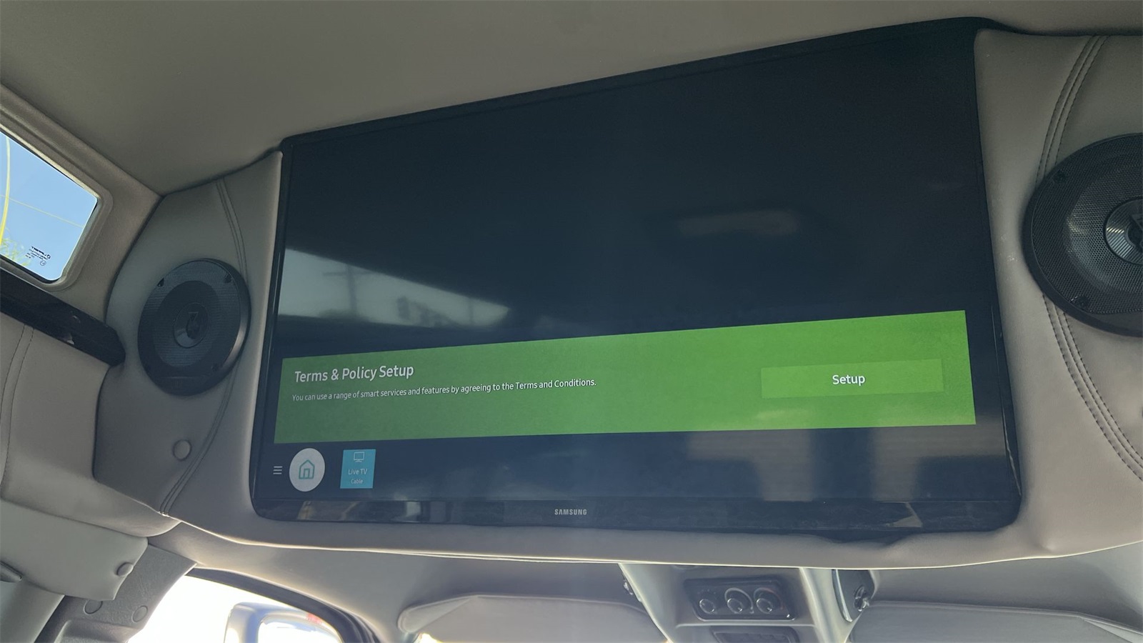 new 2025 Chevrolet Express 2500 car, priced at $92,570