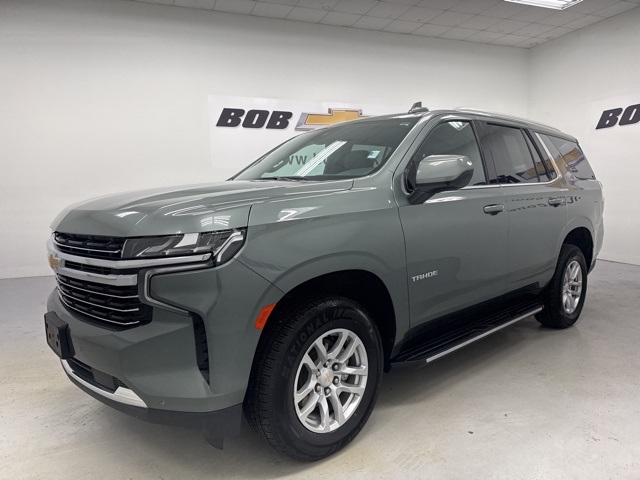used 2024 Chevrolet Tahoe car, priced at $47,988