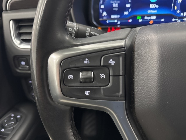 used 2024 Chevrolet Tahoe car, priced at $47,988