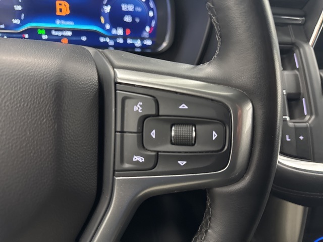 used 2024 Chevrolet Tahoe car, priced at $47,988