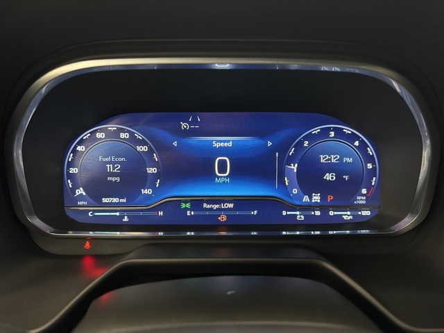 used 2024 Chevrolet Tahoe car, priced at $47,988