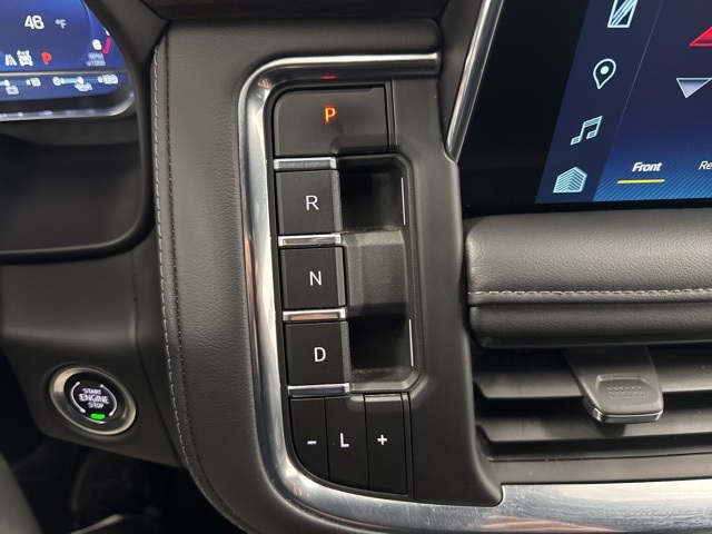 used 2024 Chevrolet Tahoe car, priced at $47,988