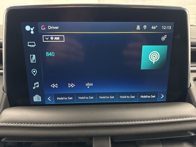 used 2024 Chevrolet Tahoe car, priced at $47,988