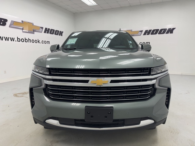 used 2024 Chevrolet Tahoe car, priced at $47,988