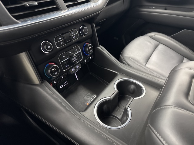 used 2024 Chevrolet Tahoe car, priced at $47,988