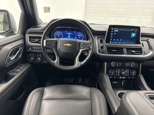 used 2024 Chevrolet Tahoe car, priced at $47,988