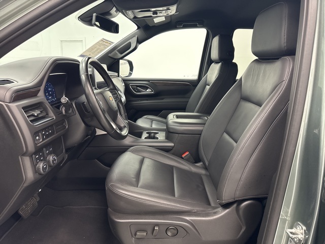 used 2024 Chevrolet Tahoe car, priced at $47,988