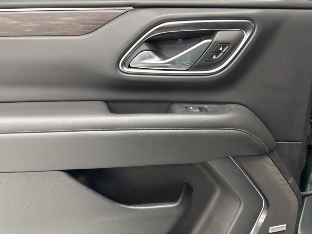 used 2024 Chevrolet Tahoe car, priced at $47,988