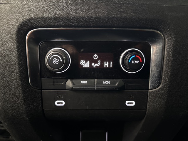 used 2024 Chevrolet Tahoe car, priced at $47,988