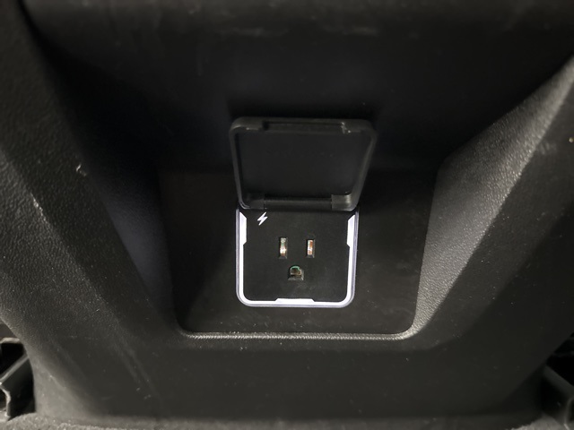 used 2024 Chevrolet Tahoe car, priced at $47,988