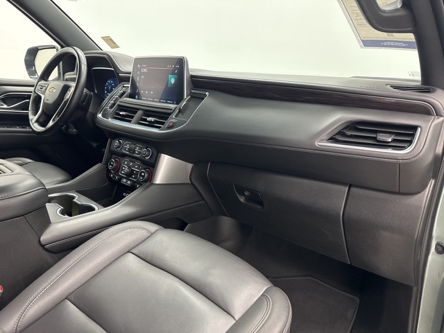 used 2024 Chevrolet Tahoe car, priced at $47,988