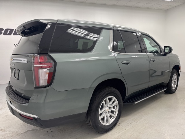 used 2024 Chevrolet Tahoe car, priced at $47,988
