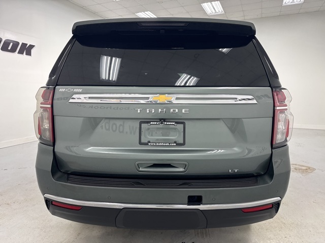 used 2024 Chevrolet Tahoe car, priced at $47,988