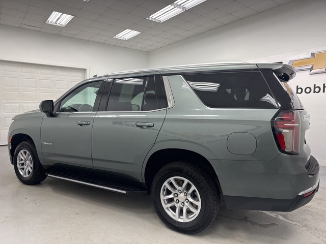used 2024 Chevrolet Tahoe car, priced at $47,988