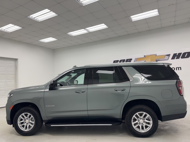 used 2024 Chevrolet Tahoe car, priced at $47,988