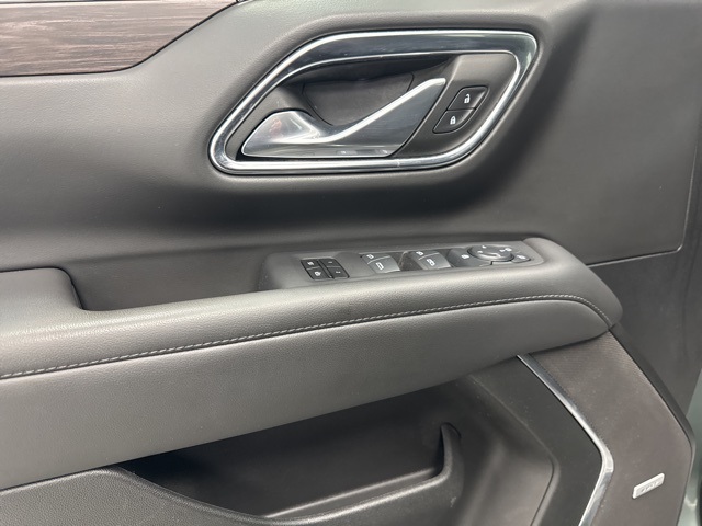 used 2024 Chevrolet Tahoe car, priced at $47,988