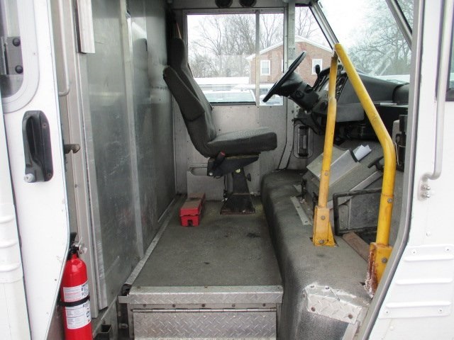 used 2012 Ford F-59 Commercial car, priced at $15,575