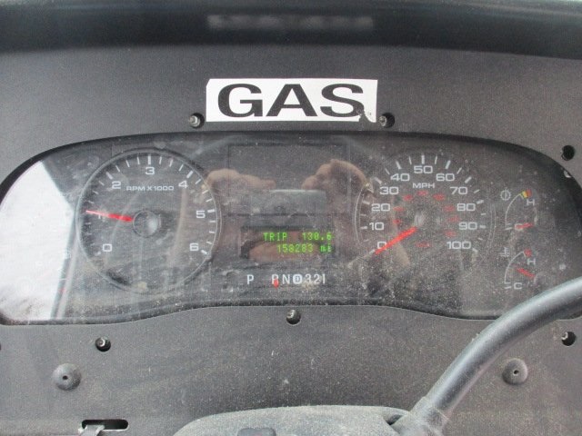 used 2012 Ford F-59 Commercial car, priced at $15,575