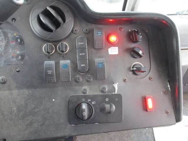 used 2012 Ford F-59 Commercial car, priced at $15,575