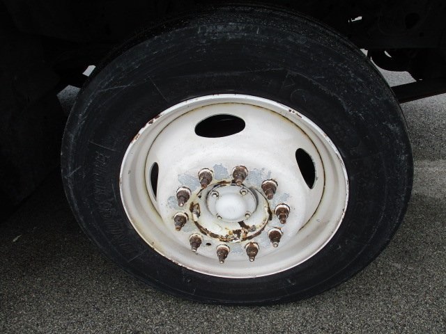 used 2012 Ford F-59 Commercial car, priced at $15,575