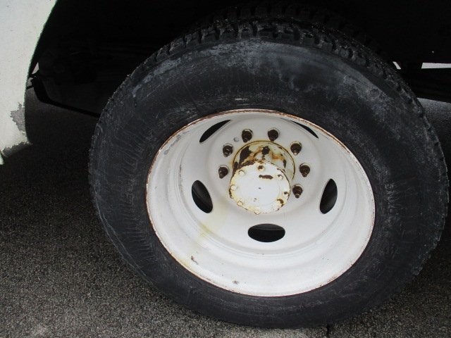 used 2012 Ford F-59 Commercial car, priced at $15,575