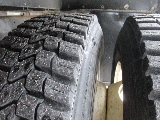 used 2012 Ford F-59 Commercial car, priced at $15,575