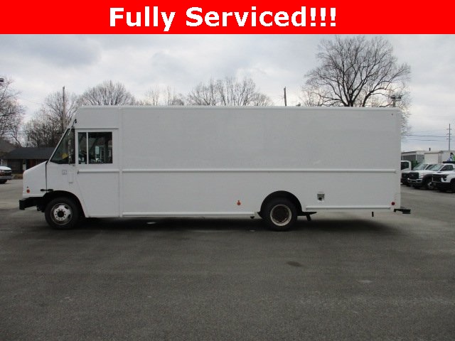 used 2012 Ford F-59 Commercial car, priced at $15,575