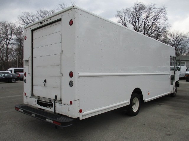 used 2012 Ford F-59 Commercial car, priced at $15,575