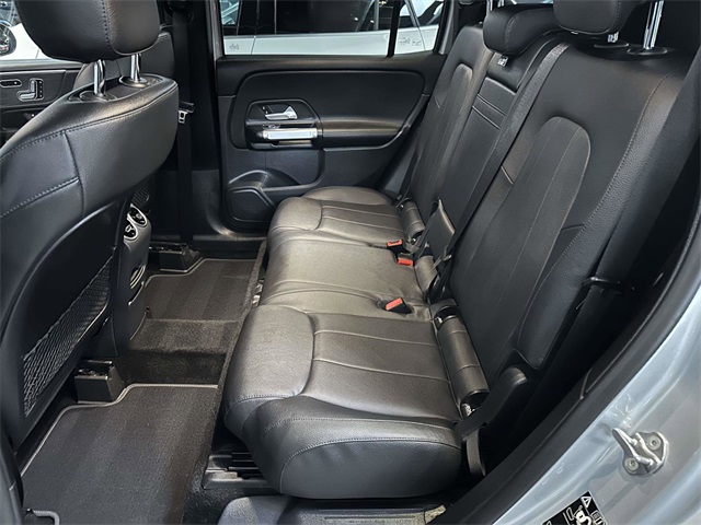 used 2023 Mercedes-Benz GLB car, priced at $38,991