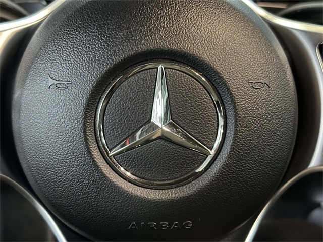 used 2023 Mercedes-Benz GLB car, priced at $38,991