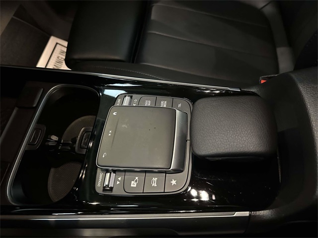 used 2023 Mercedes-Benz GLB car, priced at $38,991