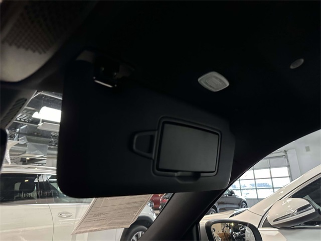 used 2023 Mercedes-Benz GLB car, priced at $38,991