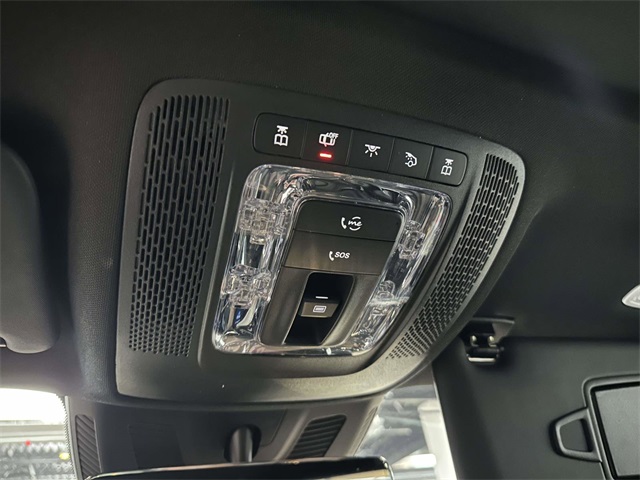 used 2023 Mercedes-Benz GLB car, priced at $38,991