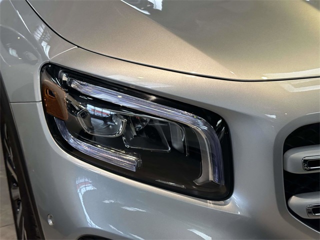 used 2023 Mercedes-Benz GLB car, priced at $38,991