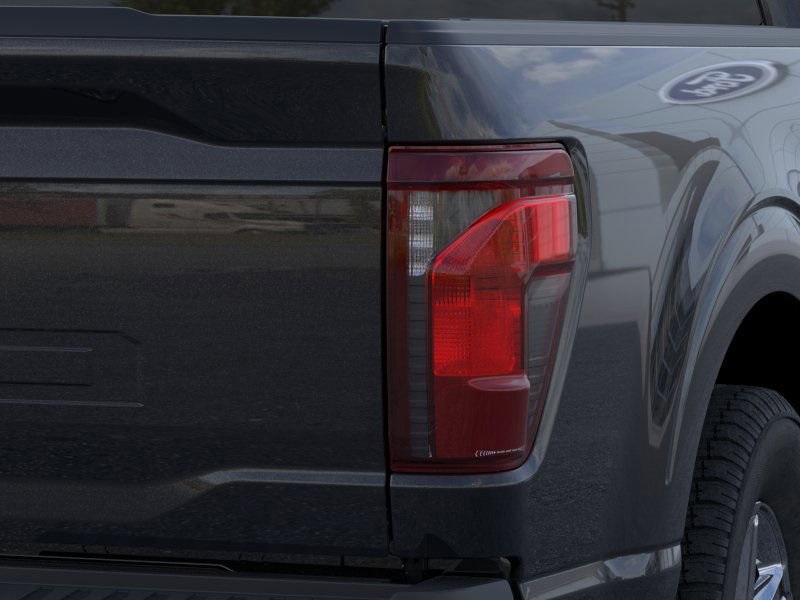 new 2025 Ford F-150 car, priced at $56,090