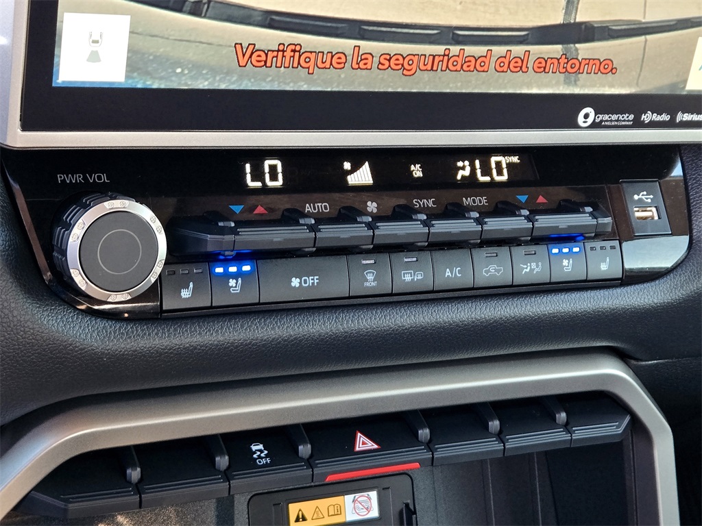Used 2024 Toyota Tundra Hybrid Truck