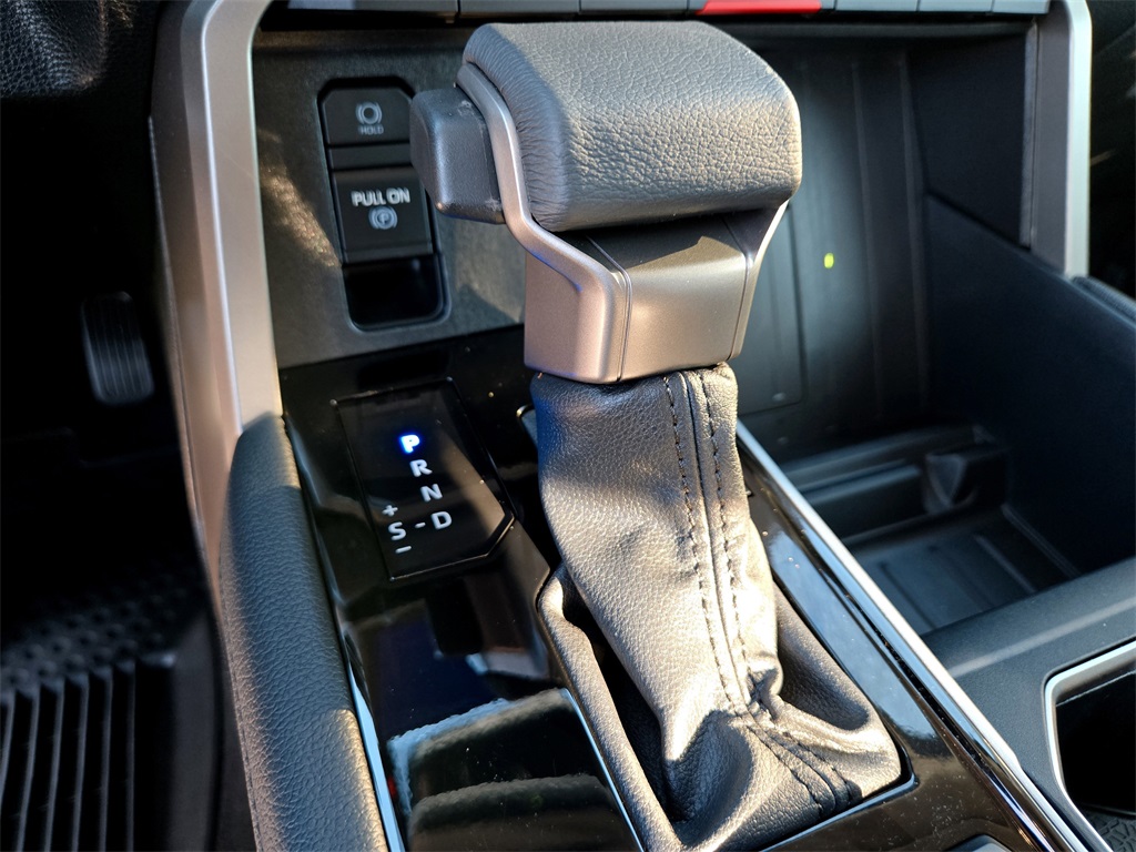 Used 2024 Toyota Tundra Hybrid Truck