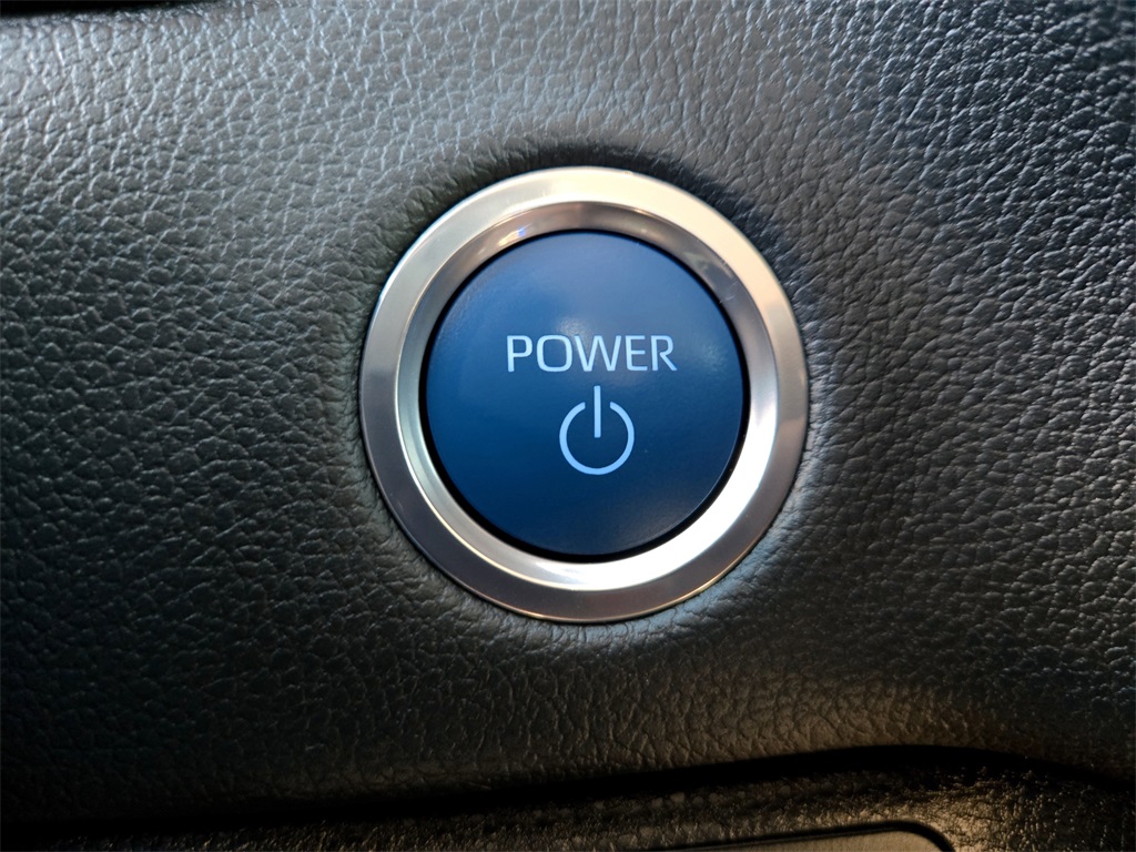 Used 2024 Toyota Tundra Hybrid Truck
