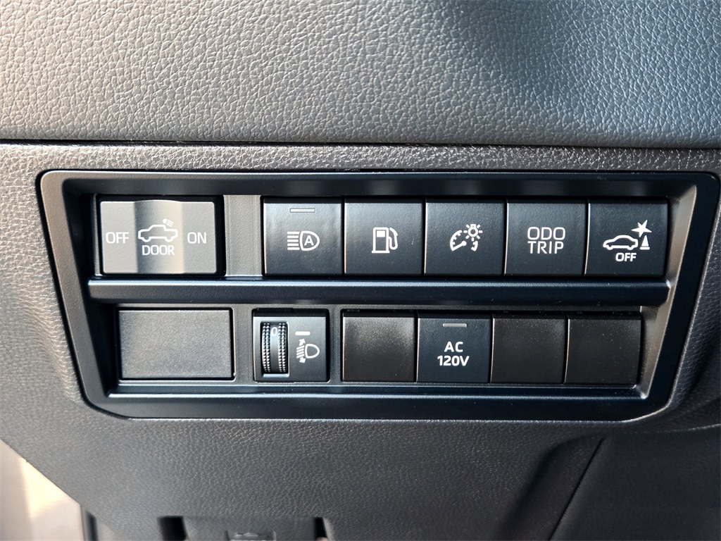 Used 2024 Toyota Tundra Hybrid Truck