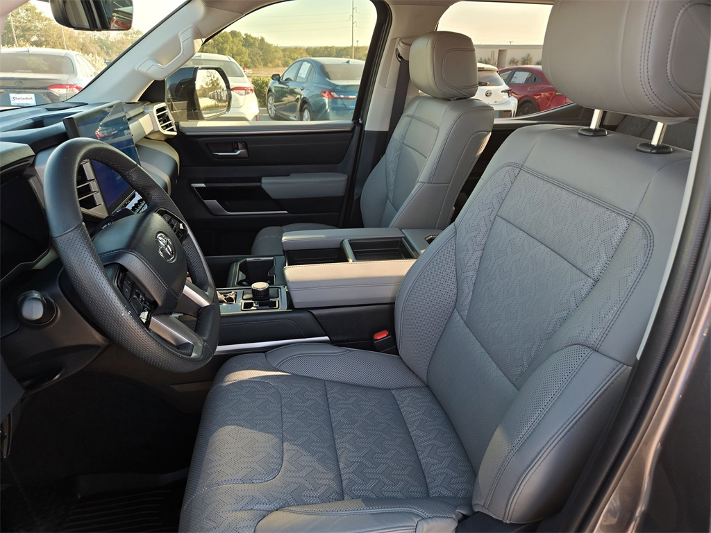 Used 2024 Toyota Tundra Hybrid Truck