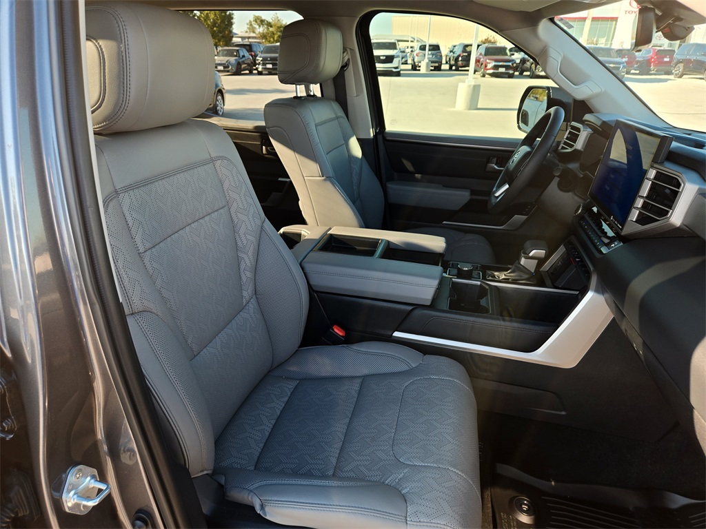 Used 2024 Toyota Tundra Hybrid Truck