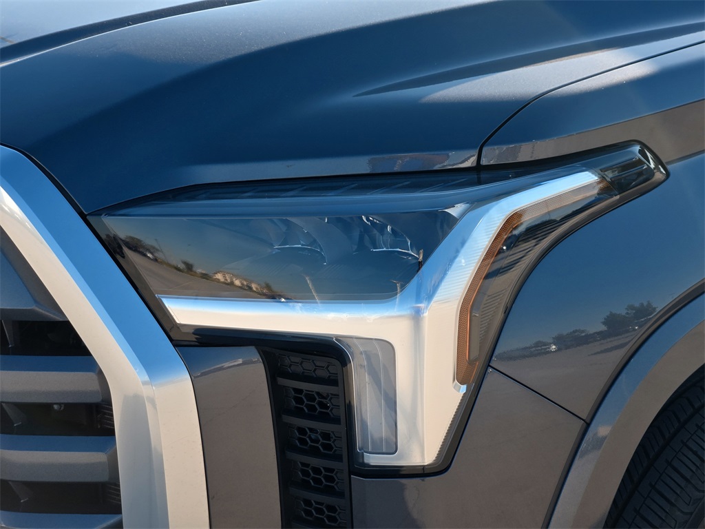 Used 2024 Toyota Tundra Hybrid Truck