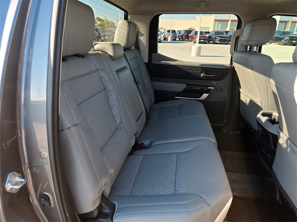 Used 2024 Toyota Tundra Hybrid Truck