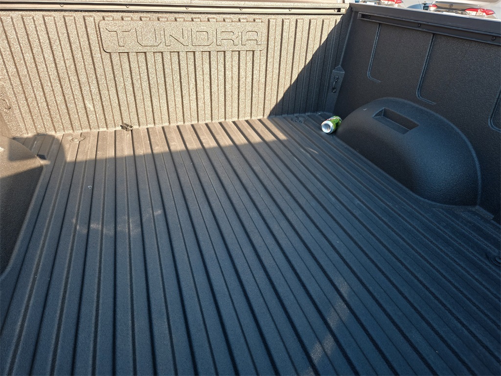 Used 2024 Toyota Tundra Hybrid Truck