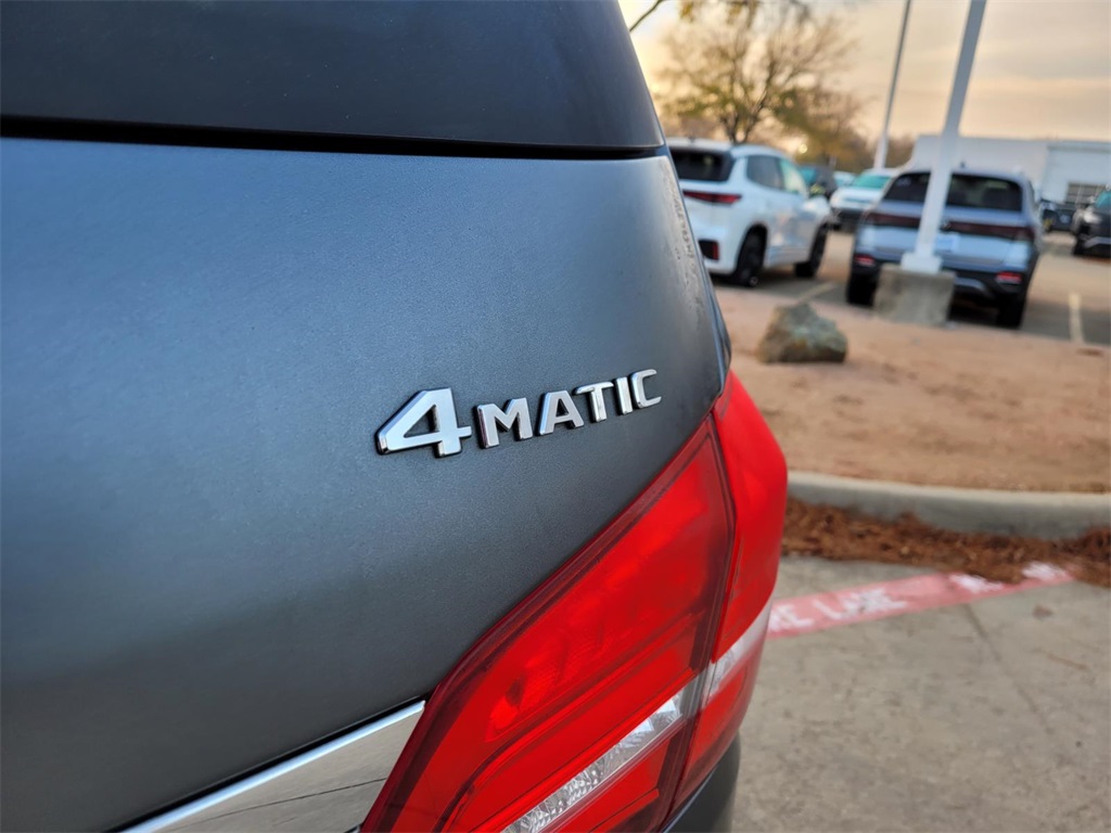 used 2019 Mercedes-Benz GLS car, priced at $24,500