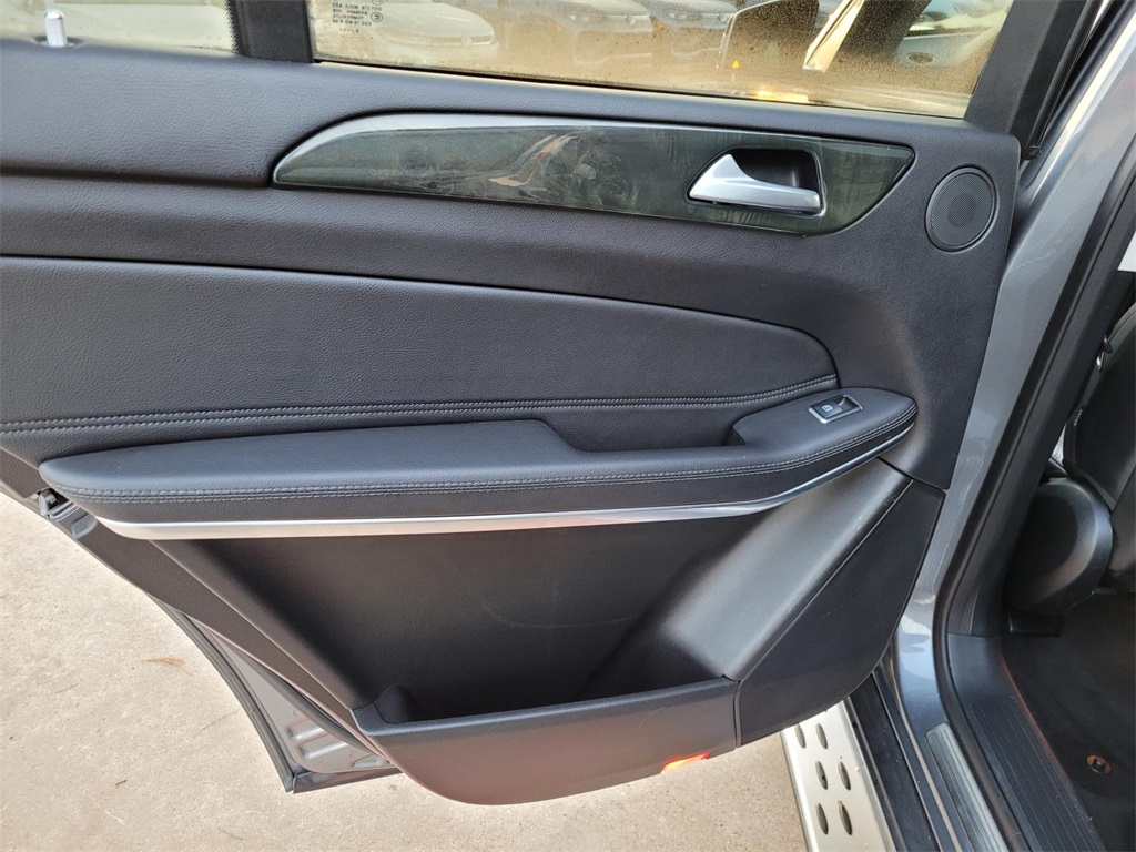 used 2019 Mercedes-Benz GLS car, priced at $24,500