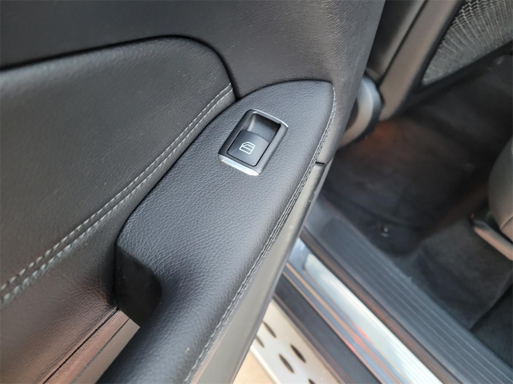 used 2019 Mercedes-Benz GLS car, priced at $24,500