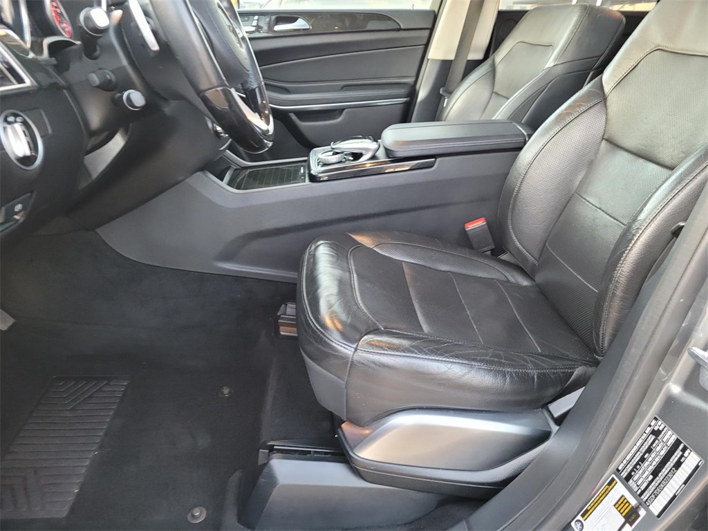 used 2019 Mercedes-Benz GLS car, priced at $24,500